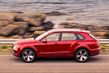 Sfoglia crossover di lusso Bentley Bentayga foto 4