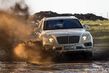 Sfoglia crossover di lusso Bentley Bentayga foto 3