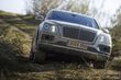 Sfoglia crossover di lusso Bentley Bentayga foto 11