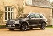 Sfoglia crossover di lusso Bentley Bentayga foto 14