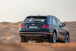 Sfoglia crossover di lusso Bentley Bentayga foto 15