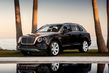 Sfoglia crossover di lusso Bentley Bentayga foto 1