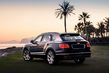 Sfoglia crossover di lusso Bentley Bentayga foto 13