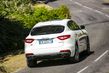 Premium sport-crossover Maserati Levante foto 8