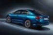 Sfoglia Skoda Octavia 2020 anno modello foto 12