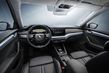 Sfoglia Skoda Octavia 2020 anno modello foto 5