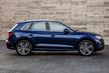 La seconda generazione del crossover compatto Audi Q5 foto 11
