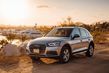 La seconda generazione del crossover compatto Audi Q5 foto 1