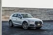 La seconda generazione del crossover compatto Audi Q5 foto 2