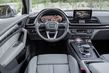 La seconda generazione del crossover compatto Audi Q5 foto 6