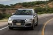 La seconda generazione del crossover compatto Audi Q5 foto 3