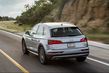 La seconda generazione del crossover compatto Audi Q5 foto 4