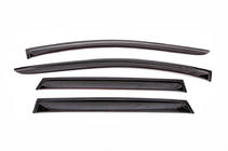 Ford Kuga/Escape 2013-2019 Deflettori Finestrini (4 pz, ANV) foto 2