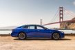 Full-size berlina di lusso Lexus LS 500 foto 4