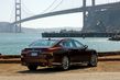 Full-size berlina di lusso Lexus LS 500 foto 3