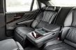 Full-size berlina di lusso Lexus LS 500 foto 10