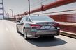 Full-size berlina di lusso Lexus LS 500 foto 14