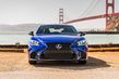 Full-size berlina di lusso Lexus LS 500 foto 5