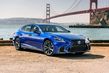 Full-size berlina di lusso Lexus LS 500 foto 13