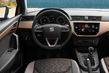 La quinta generazione della berlina compatta SEAT Ibiza foto 7