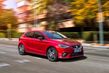 La quinta generazione della berlina compatta SEAT Ibiza foto 4