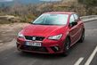 La quinta generazione della berlina compatta SEAT Ibiza foto 5