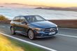 Furgone ultracompatto della terza generazione Mercedes-Benz Classe B. foto 15