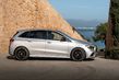 Furgone ultracompatto della terza generazione Mercedes-Benz Classe B. foto 14