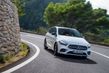 Furgone ultracompatto della terza generazione Mercedes-Benz Classe B. foto 2