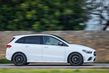 Furgone ultracompatto della terza generazione Mercedes-Benz Classe B. foto 11