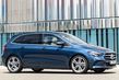 Furgone ultracompatto della terza generazione Mercedes-Benz Classe B. foto 4