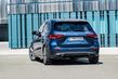 Furgone ultracompatto della terza generazione Mercedes-Benz Classe B. foto 5
