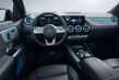 Furgone ultracompatto della terza generazione Mercedes-Benz Classe B. foto 6
