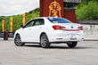 Sfoglia ibrida della berlina BYD Qin 100 foto 11