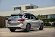Trazione integrale carica crossover BMW X3 M foto 5