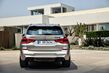 Trazione integrale carica crossover BMW X3 M foto 14