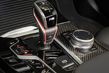 Trazione integrale carica crossover BMW X3 M foto 10