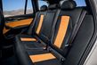 Trazione integrale carica crossover BMW X3 M foto 11