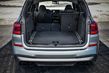Trazione integrale carica crossover BMW X3 M foto 15