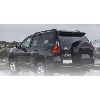 Fanali posteriori GX-Tipo (2009-2017, 2 pz) Toyota Land Cruiser Prado 150 2009-2023 foto 1