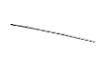Honda Civic Sedan VIII 2006-2011 Modanatura Posteriore Acciaio Inox foto 1