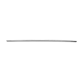 Modanatura Posteriore Acciaio Inox Honda Civic Sedan VIII 2006-2011 foto 2
