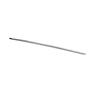 Modanatura Posteriore Acciaio Inox Honda Civic Sedan VIII 2006-2011 foto 1