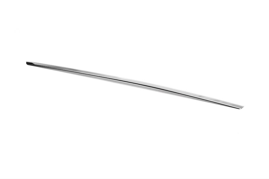 Honda Civic Sedan VIII 2006-2011 Modanatura Posteriore Acciaio Inox Image