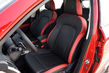 Recensione di un crossover compatto Haval H2 foto 8