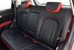 Recensione di un crossover compatto Haval H2 foto 9