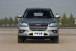 Recensione di un crossover compatto Haval H2 foto 2