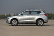 Recensione di un crossover compatto Haval H2 foto 3