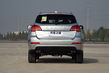 Recensione di un crossover compatto Haval H2 foto 4