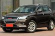 Recensione di un crossover compatto Haval H2 foto 1